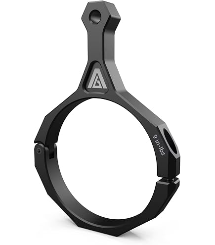 Vortex Optics Switchview Throw Lever SV-5 (1.81 in/46 mm) for
